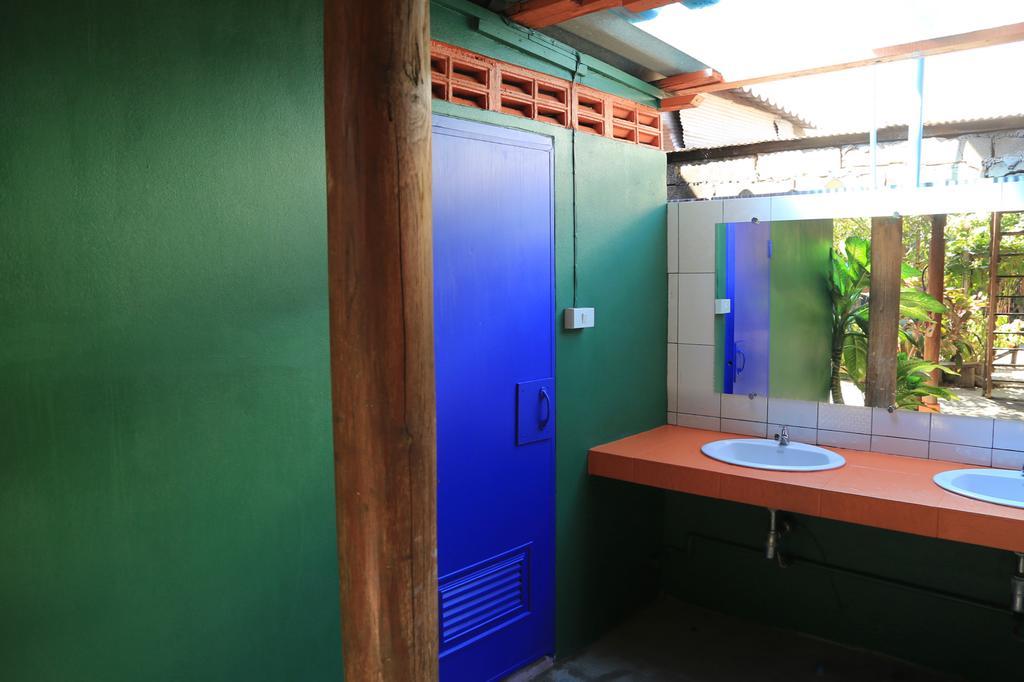 Siriwan Hostel Chiang Mai Eksteriør billede