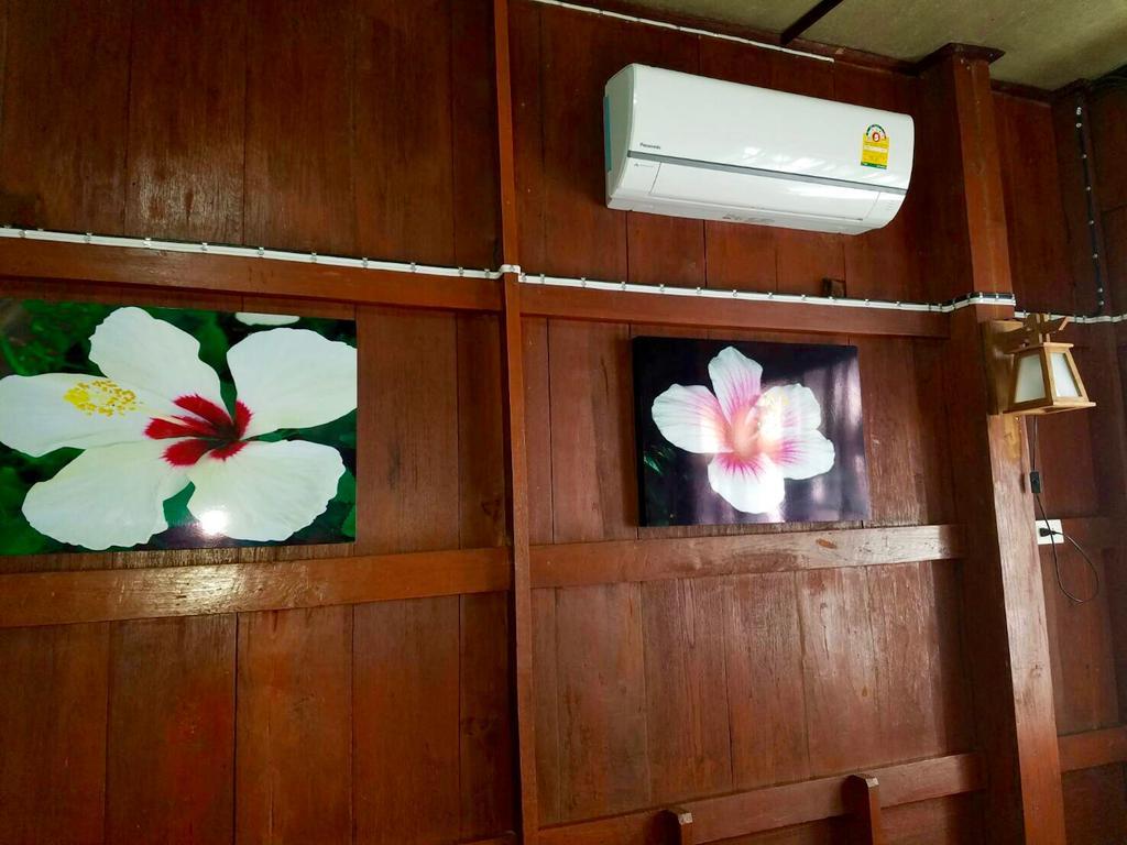 Siriwan Hostel Chiang Mai Eksteriør billede