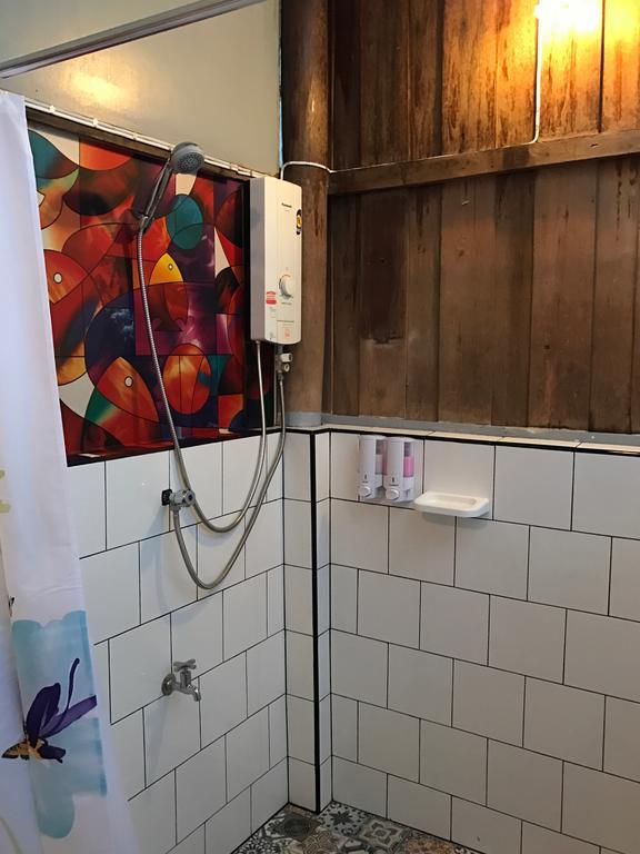 Siriwan Hostel Chiang Mai Eksteriør billede