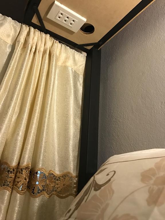 Siriwan Hostel Chiang Mai Eksteriør billede
