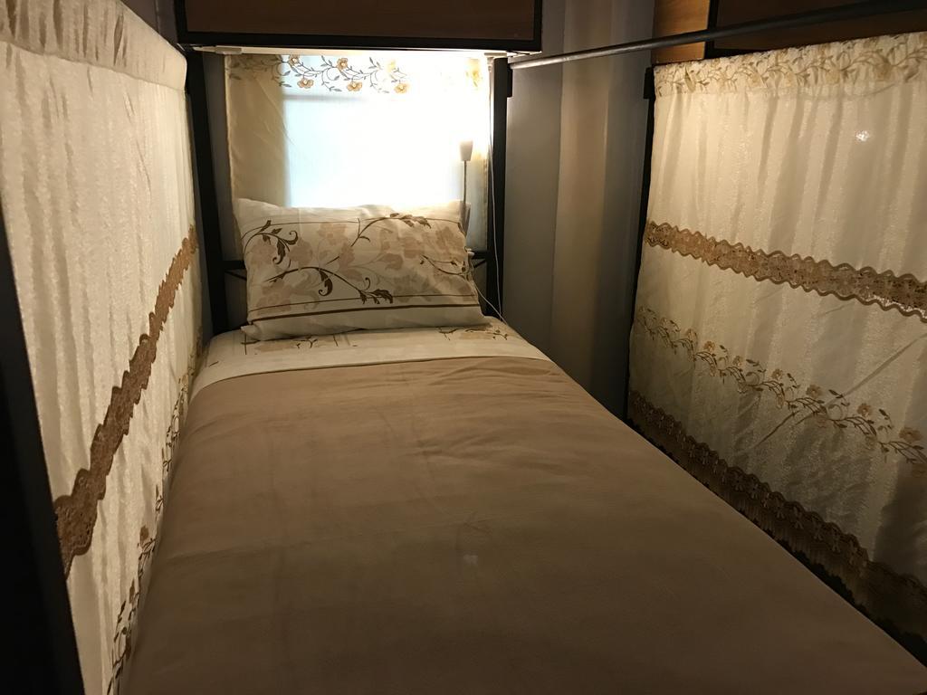 Siriwan Hostel Chiang Mai Eksteriør billede