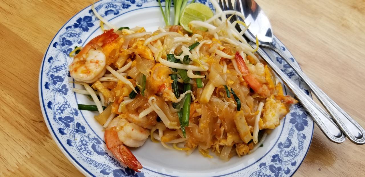 Siriwan Hostel Chiang Mai Eksteriør billede