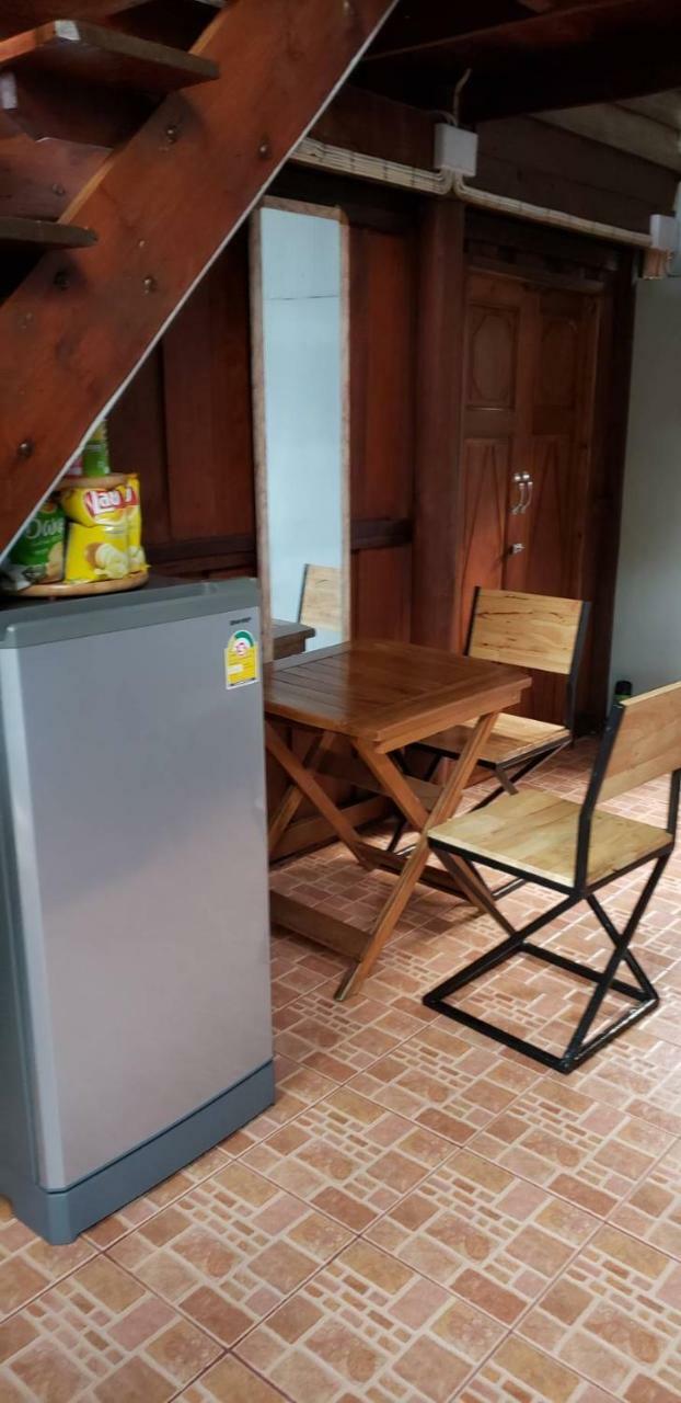 Siriwan Hostel Chiang Mai Eksteriør billede